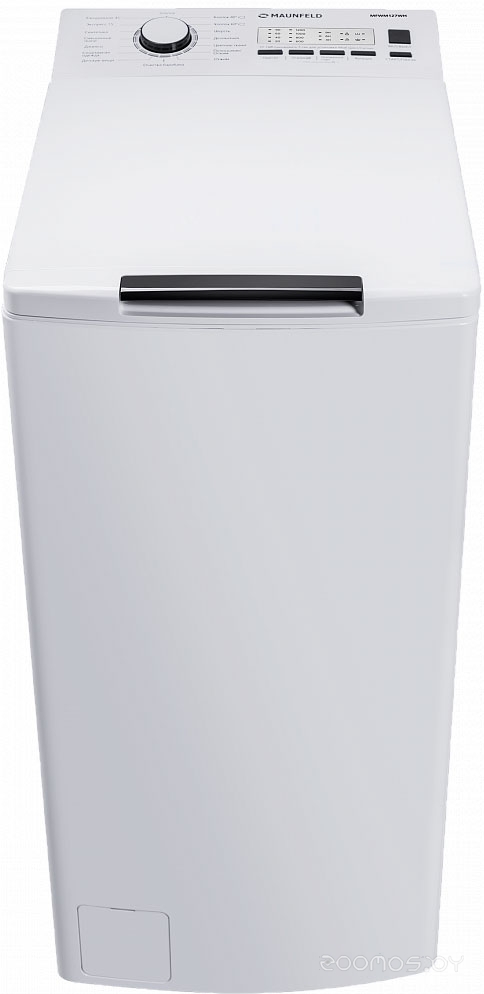 ���������� ������ Maunfeld MFWM127WH �  �������� ������� �������