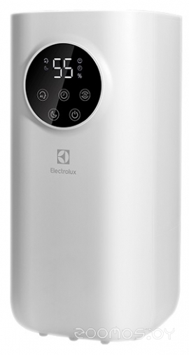 Увлажнитель воздуха Electrolux EHU-3500D UV в  магазине Терабит Могилев