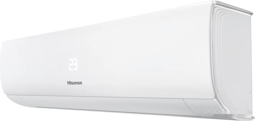 Кондиционер Hisense Zoom DC Inverter 2023 AS-09UW4RYRKB05 в  магазине Терабит Могилев