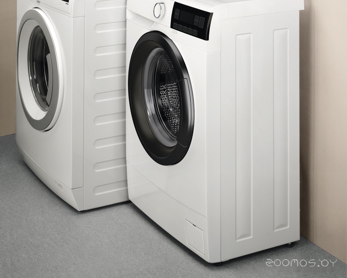 Стиральная машина Electrolux SensiCare 600 EW6SN426BI в  магазине Терабит Могилев