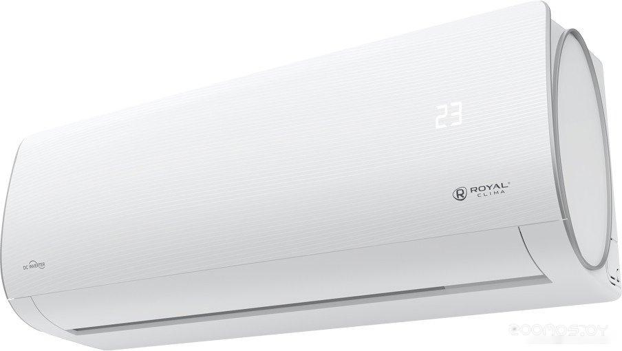 Кондиционер Royal Clima Aria DC Inverter RCI-AR35HN в  магазине Терабит Могилев
