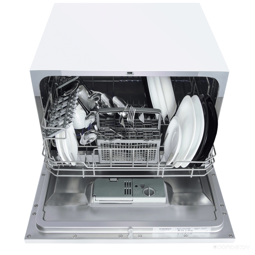 ������������� ������ Maunfeld MLP-06S �  �������� ������� �������