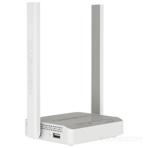 Wi-Fi  Keenetic 4G (KN-1210)     