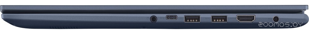 Ноутбук Asus Vivobook 17 X1704VA-AU443 в  магазине Терабит Могилев
