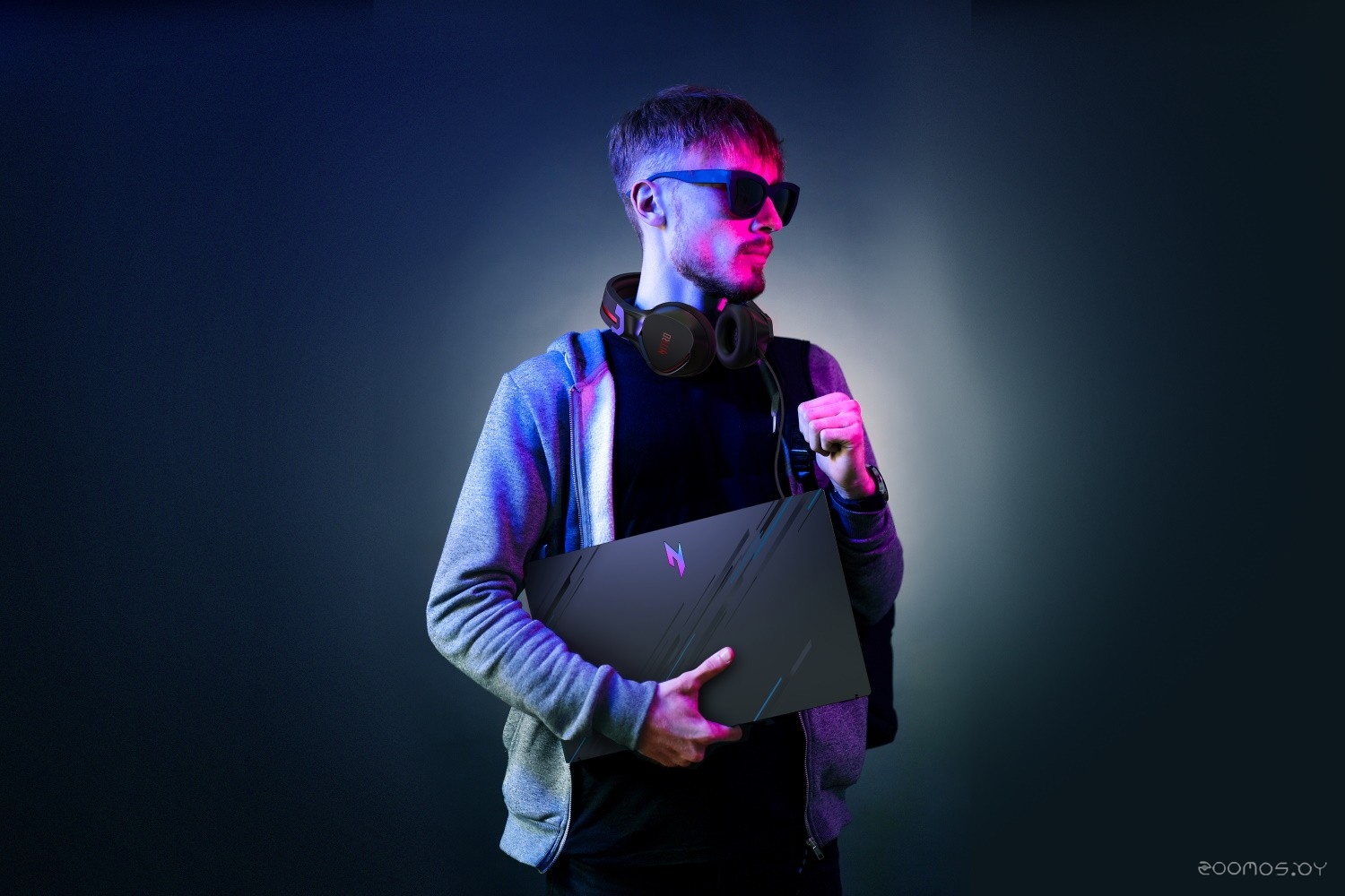 Ноутбук Acer Extensa EX215-23-R8XF NX.EH3CD.00A в  магазине Терабит Могилев