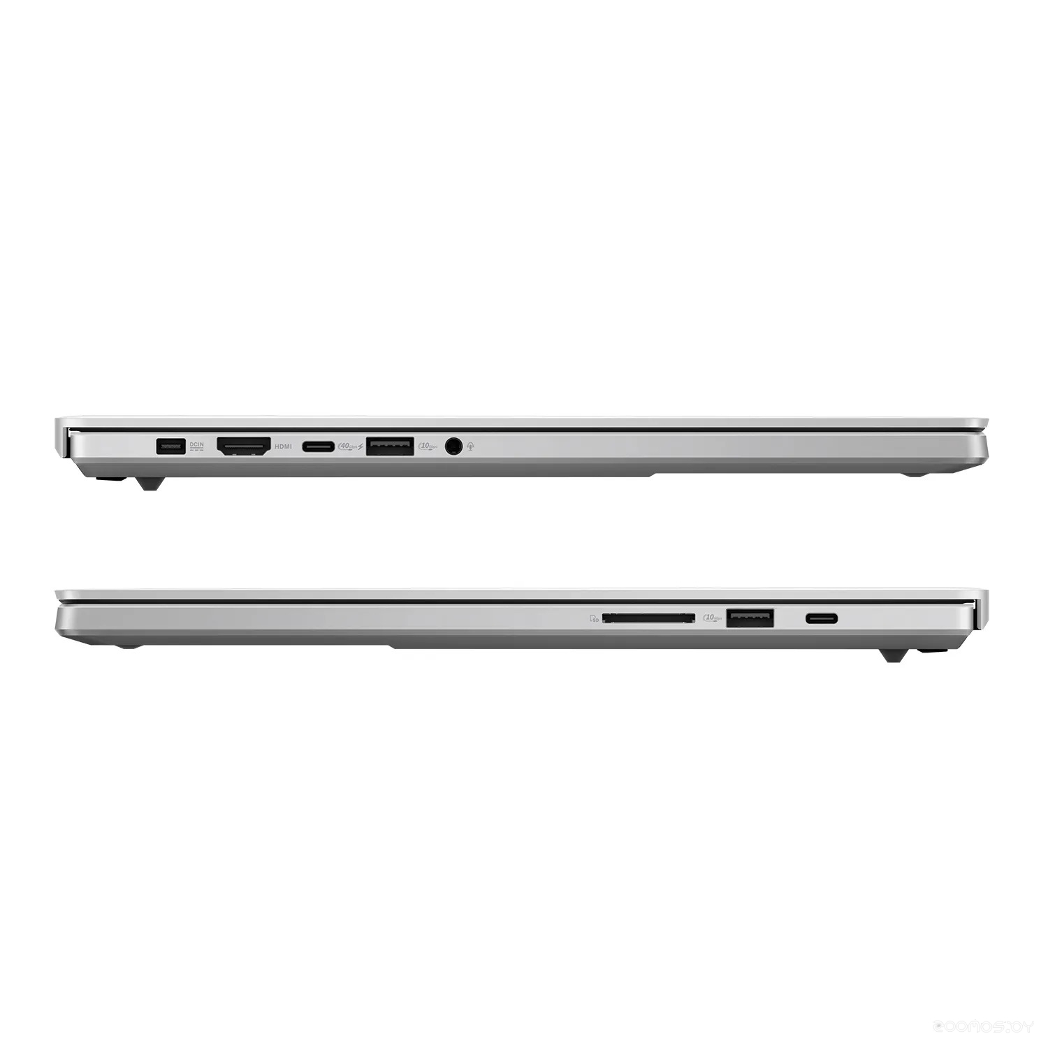 Ноутбук Asus ROG Zephyrus G16 GA605WI-QR049 (90NR0J92-M001Y0) в  магазине Терабит Могилев