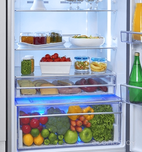 Холодильник Beko B3RCNK362HS в  магазине Терабит Могилев