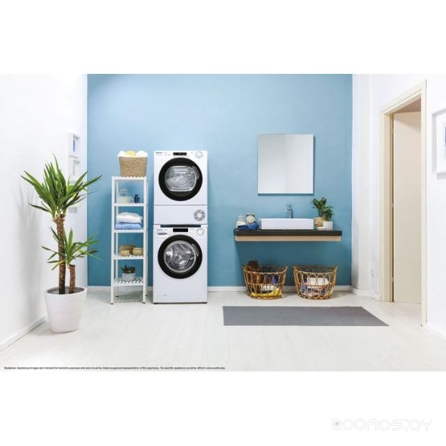 ��������� ������ Candy CSOE H7A2TBE-07 �  �������� ������� �������