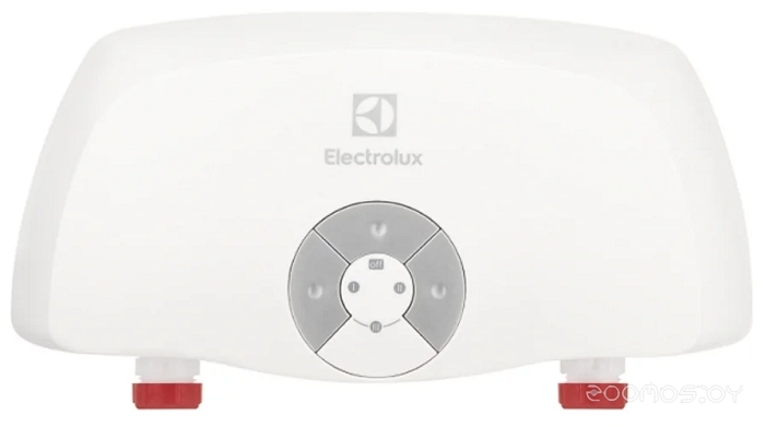  Electrolux Smartfix 2.0 TS (3,5 )     