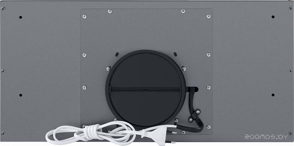 Вытяжка Maunfeld Crosby Power 60 (Inox) в  магазине Терабит Могилев