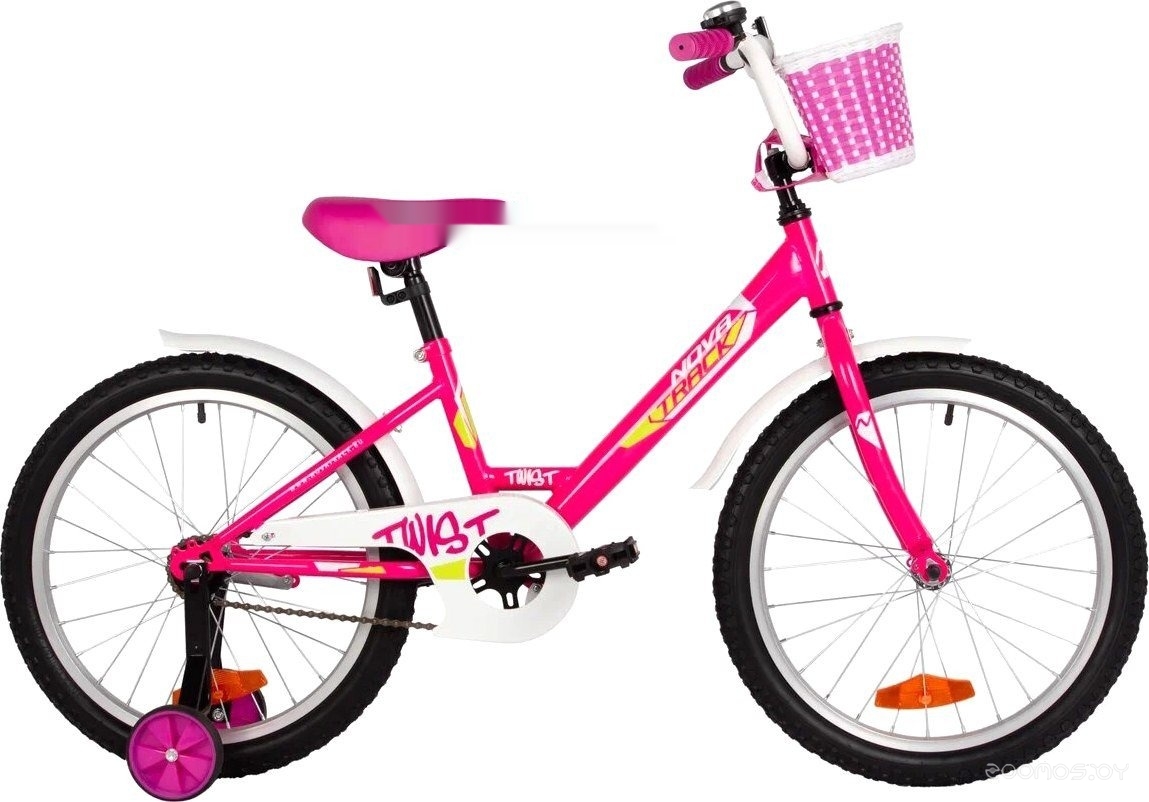 ������� ��������� Novatrack Twist 20 201TWIST.PN5 (�������) �  �������� ������� �������