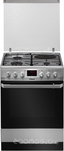 �������� ����� Hansa FCMX682090 �  �������� ������� �������