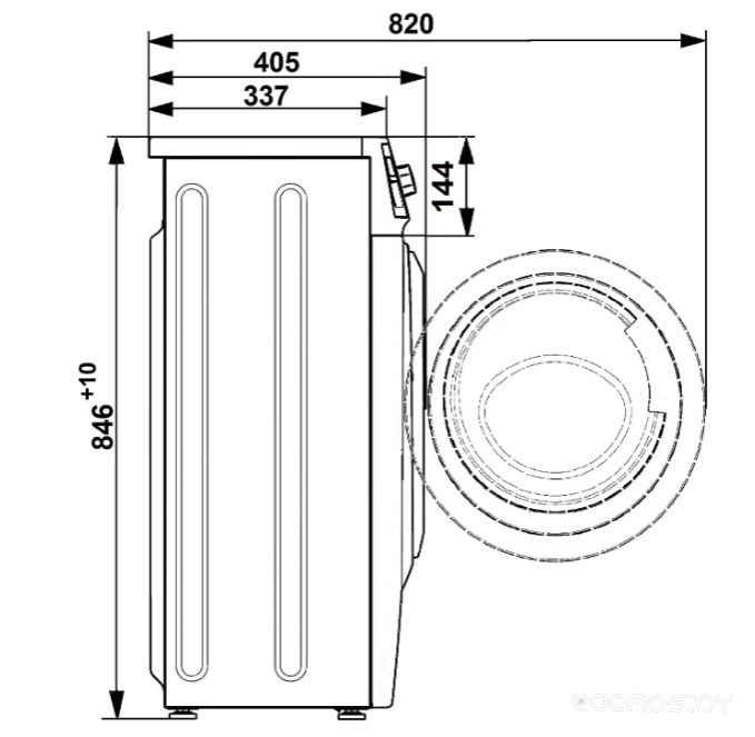 ���������� ������ ������ ��� 40�105-00 �  �������� ������� �������