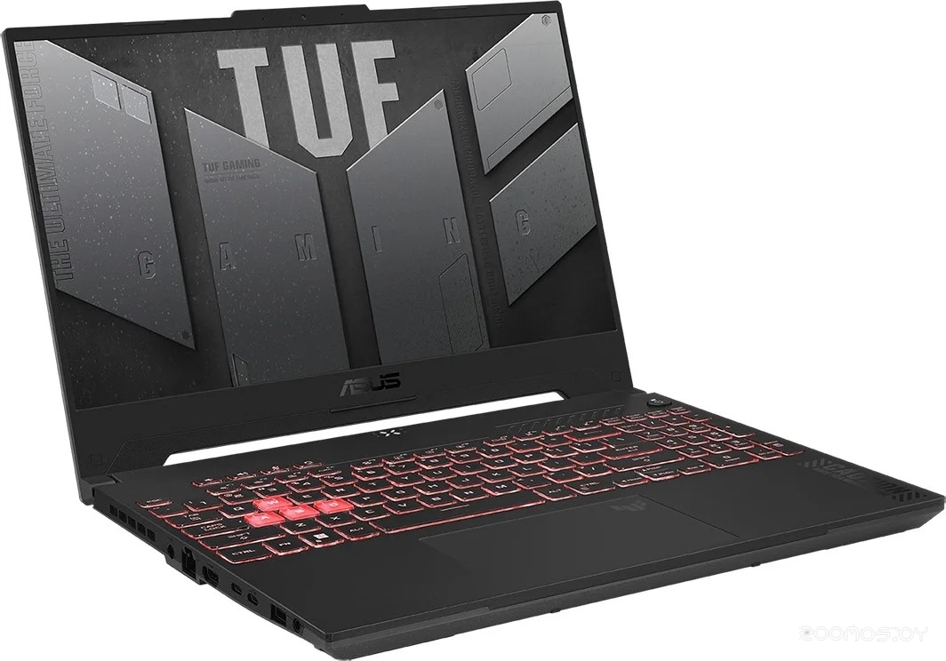 Игровой ноутбук Asus TUF Gaming A15 2023 FA507NU-LP154 в  магазине Терабит Могилев