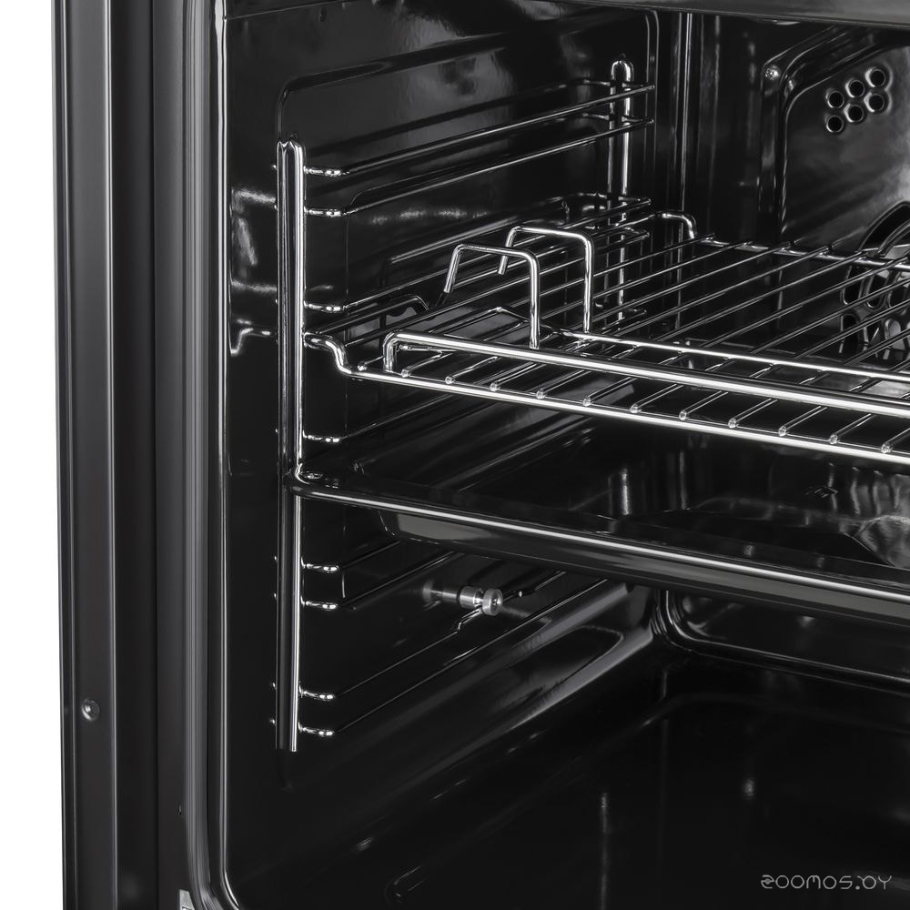 Электрический духовой шкаф Maunfeld EOEC516W в  магазине Терабит Могилев