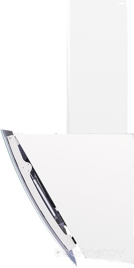 Кухонная вытяжка Maunfeld Sky Star Chef 60 (белый) в  магазине Терабит Могилев