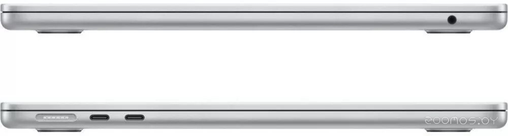 Ноутбук Apple Macbook Air 13" M2 2022 Z15W005XF в  магазине Терабит Могилев