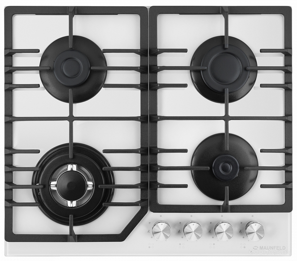 �������� ������ Maunfeld EGHG.64.43CW/G ����� �  �������� ������� �������