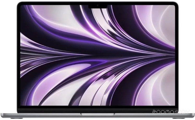 Ноутбук Apple Macbook Air 13" M2 2022 Z15T157 в  магазине Терабит Могилев