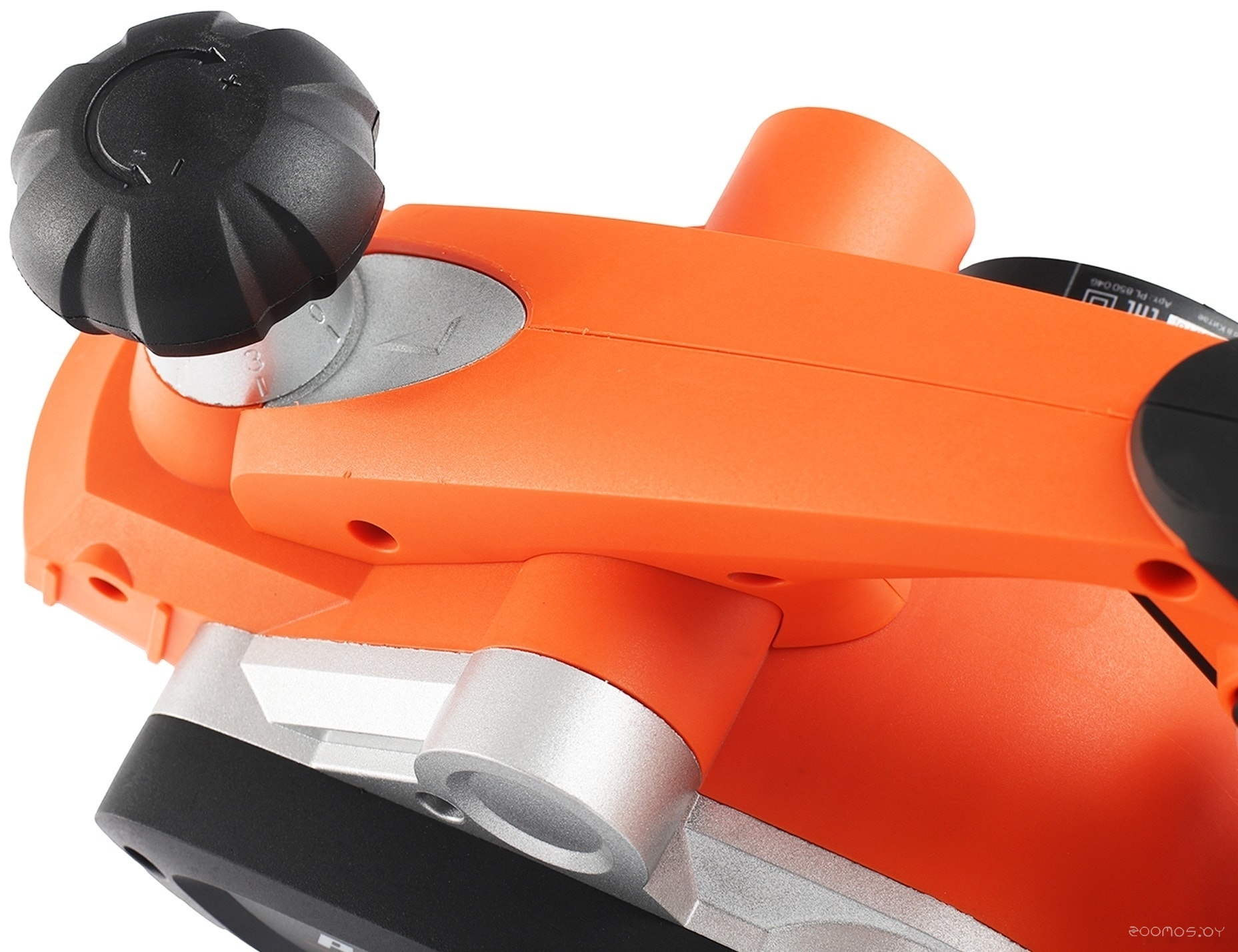  Patriot PL 850 150301106     