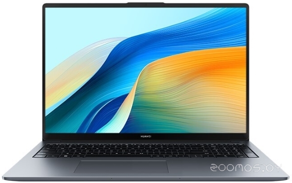 ������� Huawei MateBook D 16 2024 MCLF-X 53013WXE �  �������� ������� �������