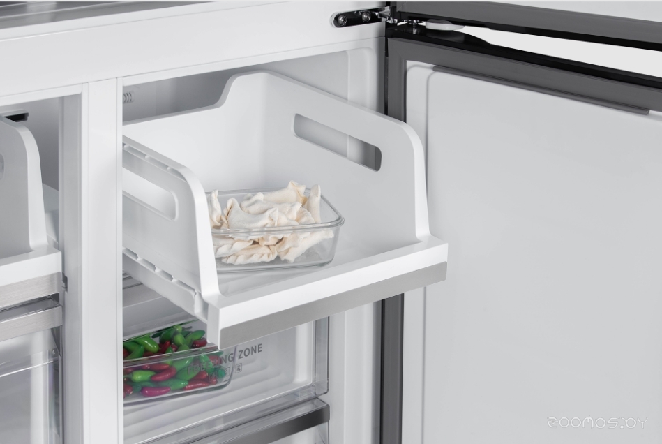 ������������� ����������� HIBERG RFQ-600DX NFGB Inverter �  �������� ������� �������