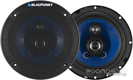 ������������ �� Blaupunkt ICx 663 �  �������� ������� �������