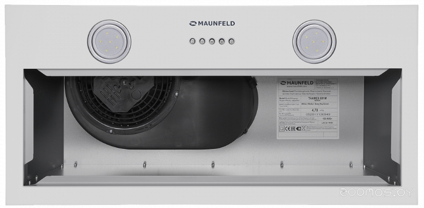 �������� ������� Maunfeld Thames 601M (�����) �  �������� ������� �������