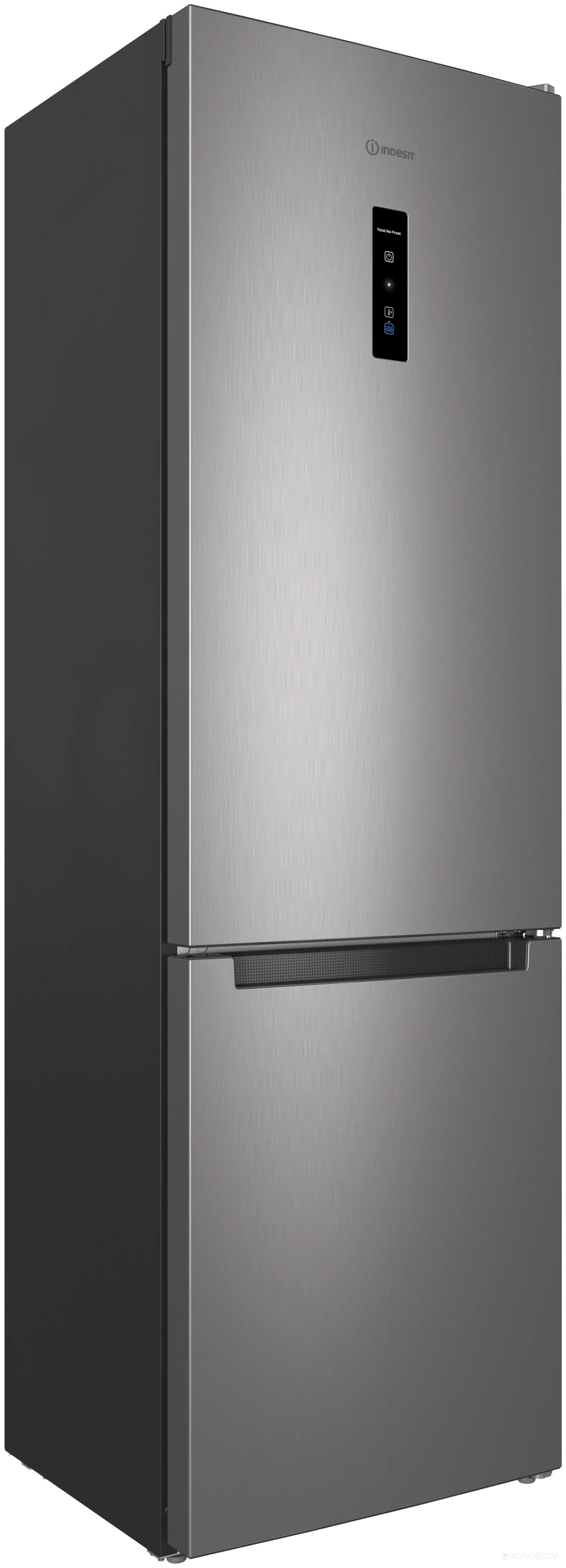 Холодильник с морозильником Indesit ITS 5200 G в  магазине Терабит Могилев
