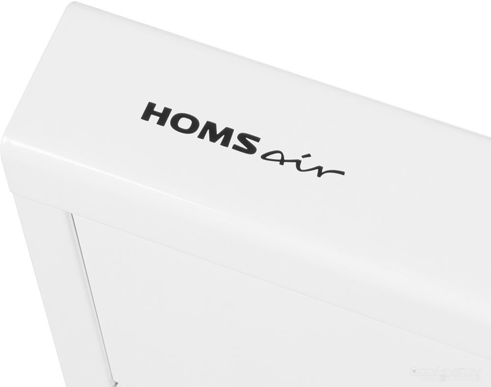 �������� ������� HOMSair Horizontal 50 (�����) �  �������� ������� �������