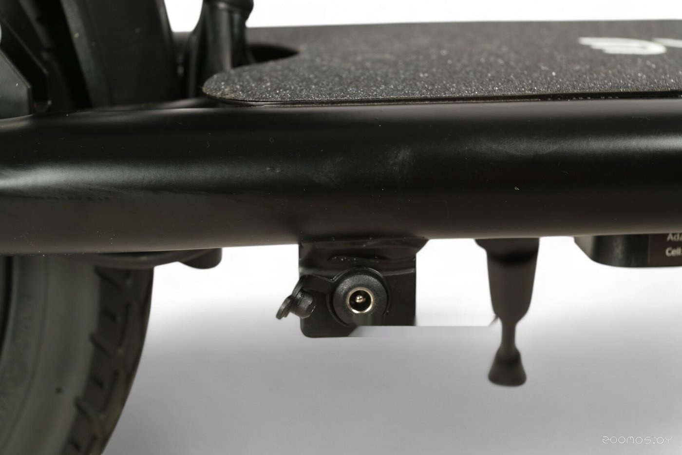  Patriot PL 850 150301106     