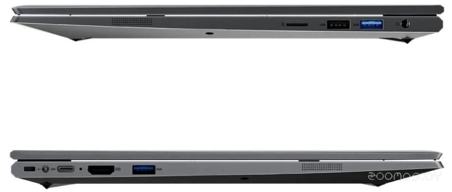 Ноутбук Asus Zenbook UX3405MA-QD690 (90NB11R1-M013N0) в  магазине Терабит Могилев