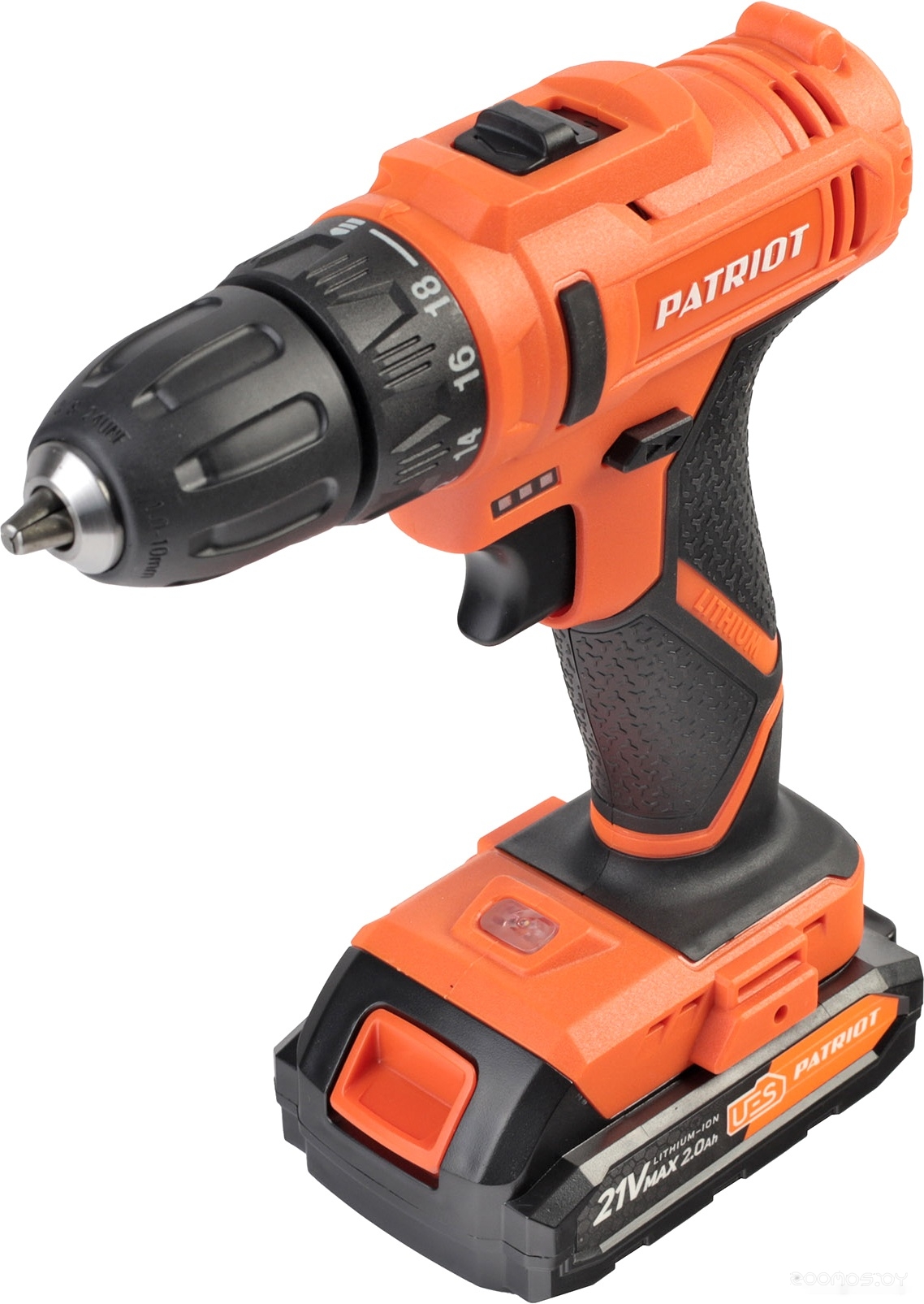 �����-���������� Patriot BR 189 UES 180301549 (� 2-�� ���, ����) �  �������� ������� �������