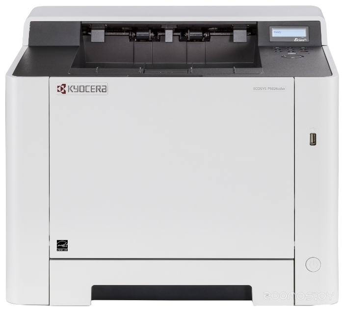 Принтер Kyocera Mita ECOSYS P5026cdw в  магазине Терабит Могилев