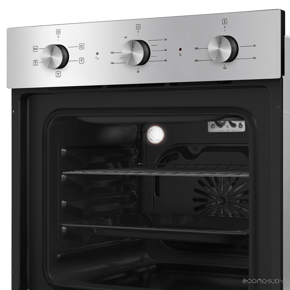 ������� ���� Maunfeld AEOF6051SM �  �������� ������� �������