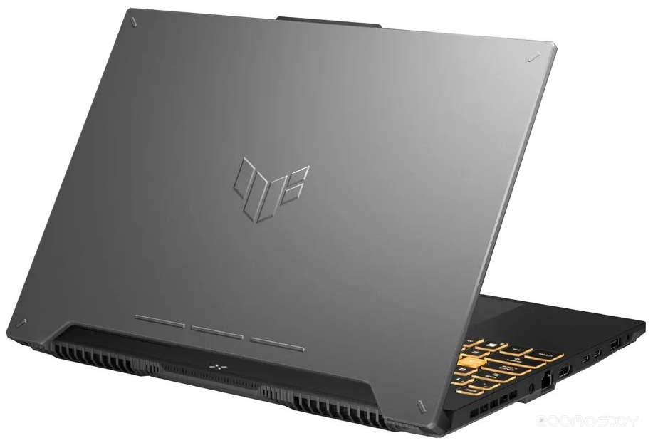 Ноутбук Asus FX507ZC4-HN009 в  магазине Терабит Могилев