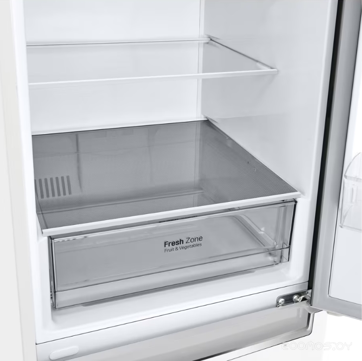 Холодильник LG DoorCooling+ GC-B509SQCL в  магазине Терабит Могилев