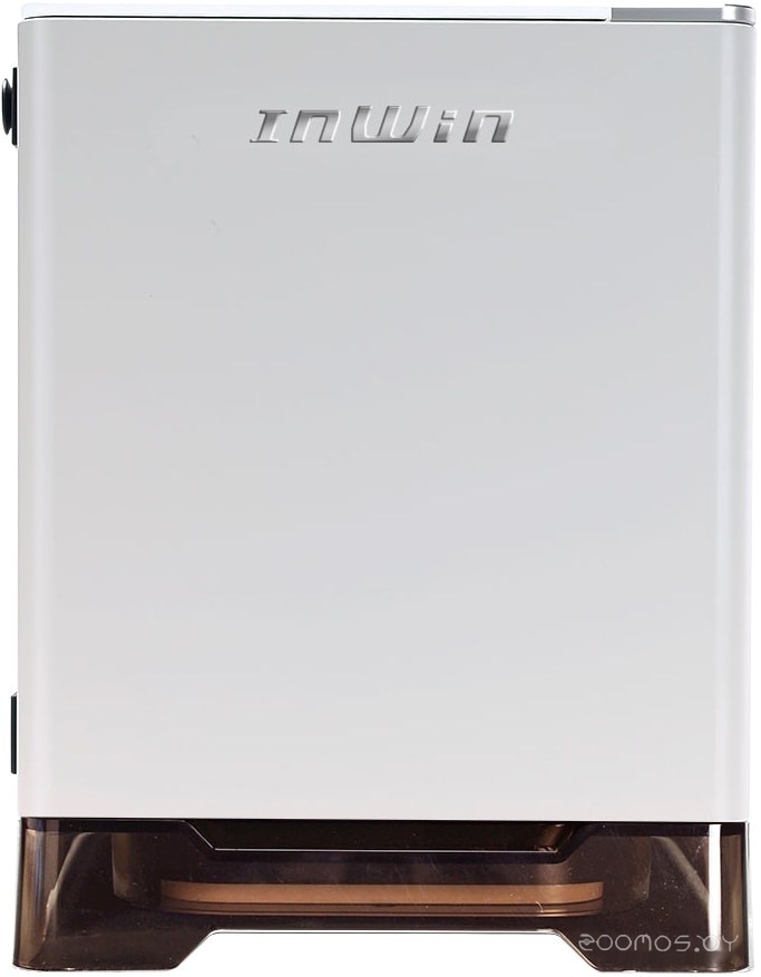 Корпус IN WIN A1 Plus 650W IW-A1PLUS-WHITE в  магазине Терабит Могилев