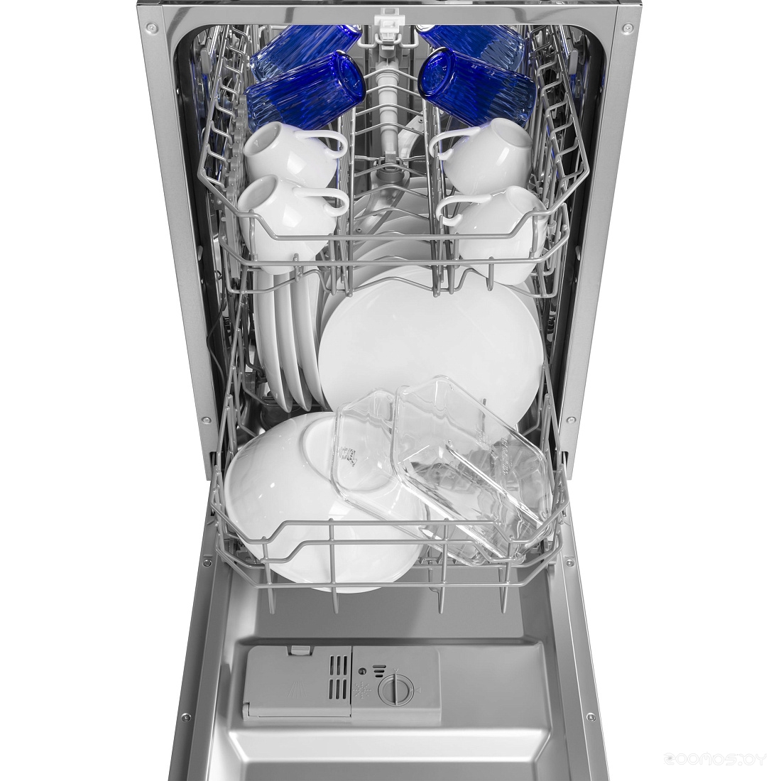 ������������ ������������� ������ HOMSair DW44L-2 �  �������� ������� �������