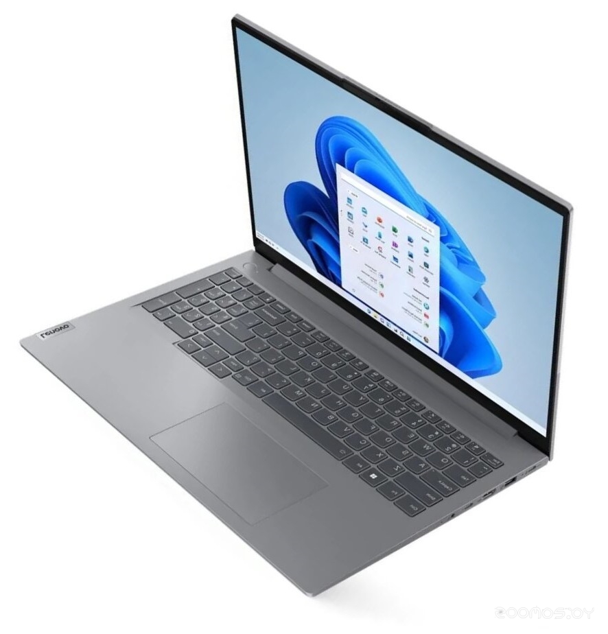Ноутбук Lenovo ThinkBook 16 G6 IRL 21KH001LRU в  магазине Терабит Могилев