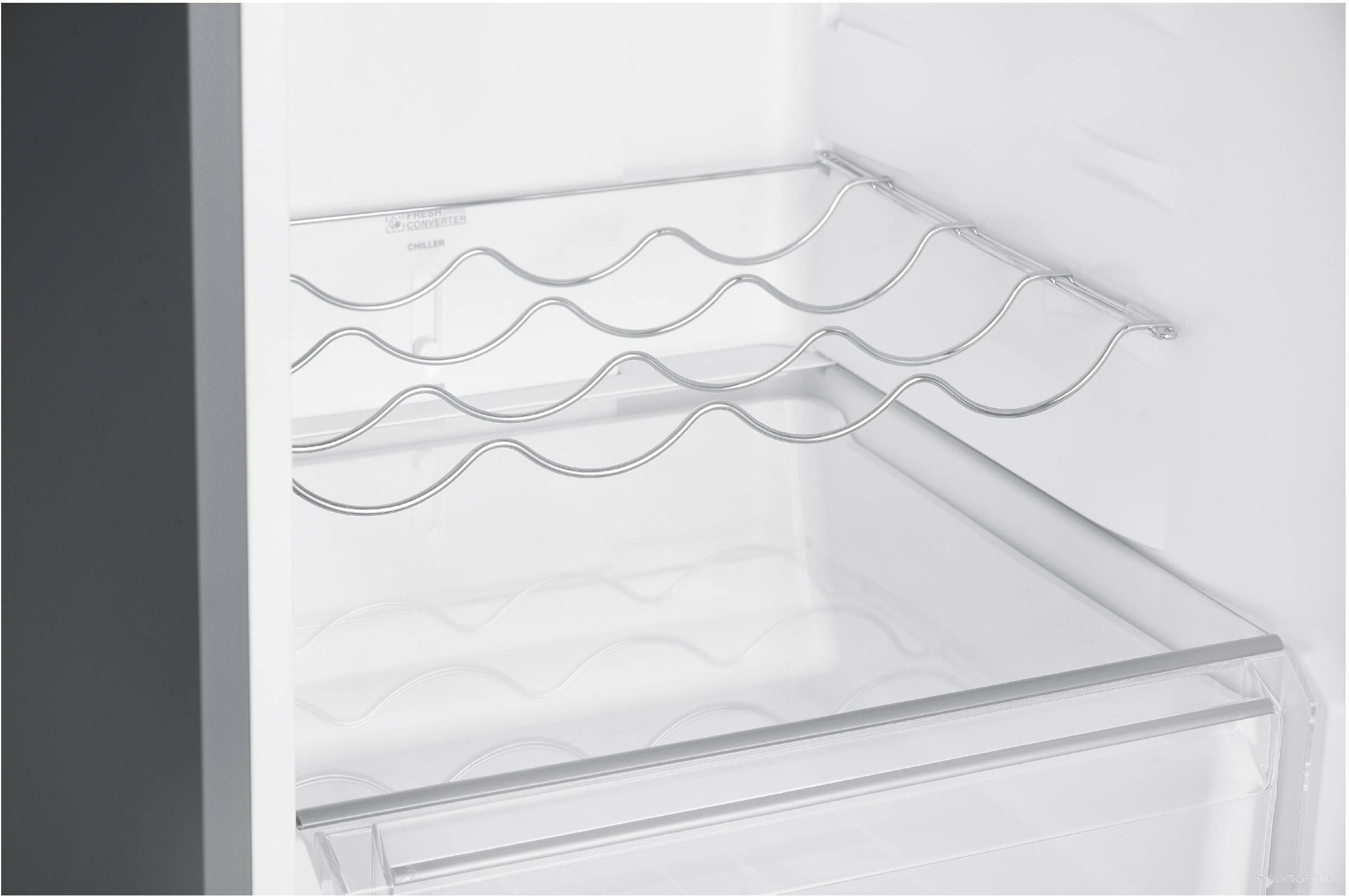 ����������� Korting KNFC 62980 X �  �������� ������� �������