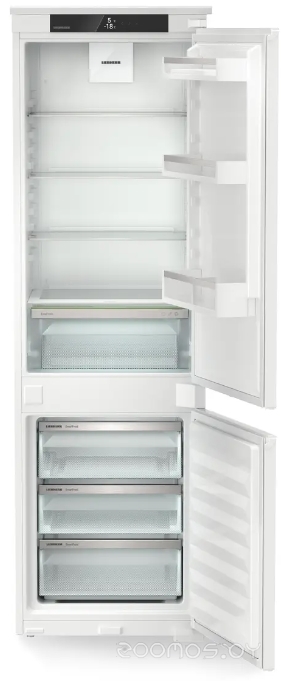 ����������� Liebherr ICSe 5103 Pure �  �������� ������� �������