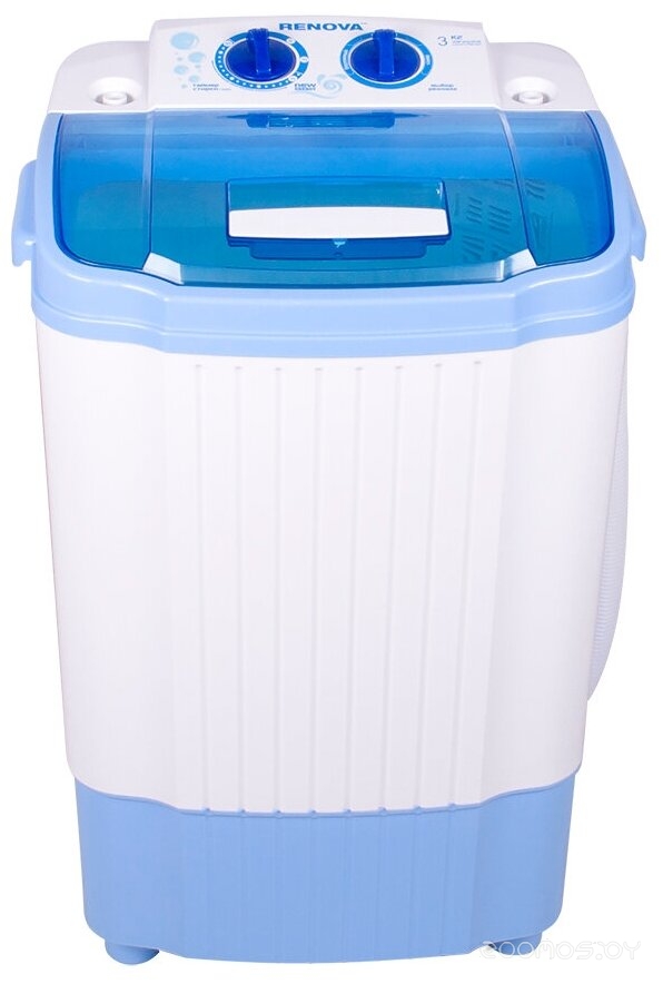 ���������� ������ Renova WS-30ET �  �������� ������� �������