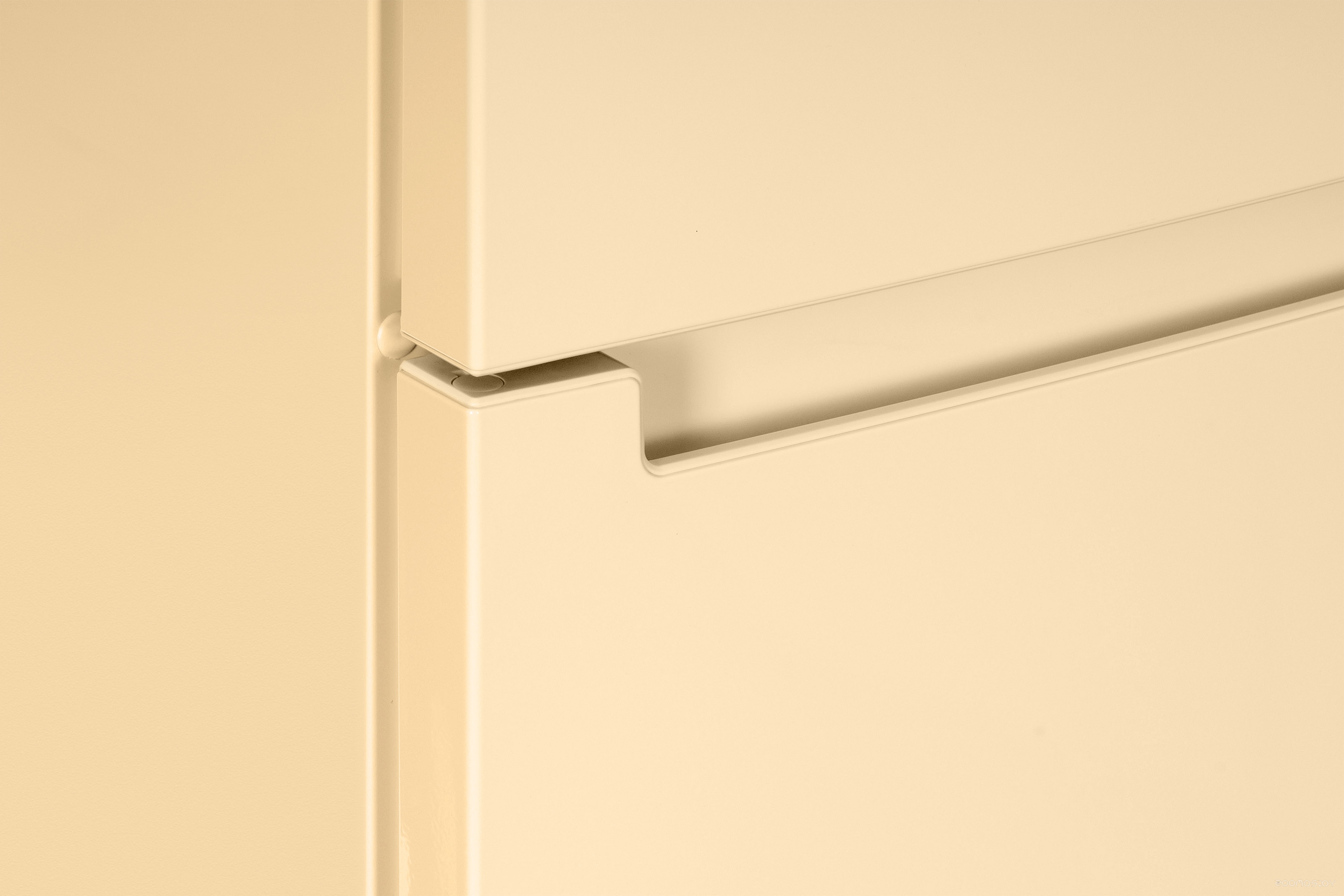 ����������� NORDFROST NRB 162NF E �  �������� ������� �������