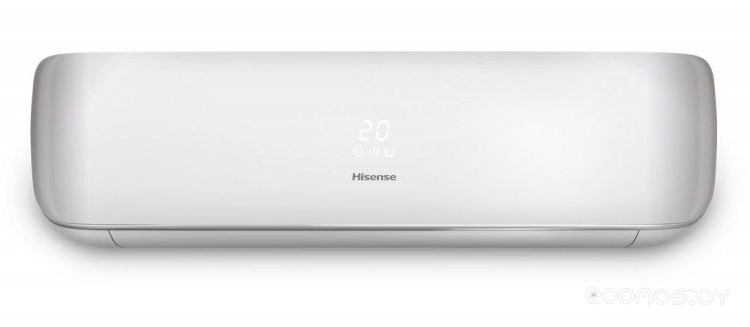Кондиционер Hisense Premium Design Super DC Inverter R32 AS-18UW4RXATG00 в  магазине Терабит Могилев