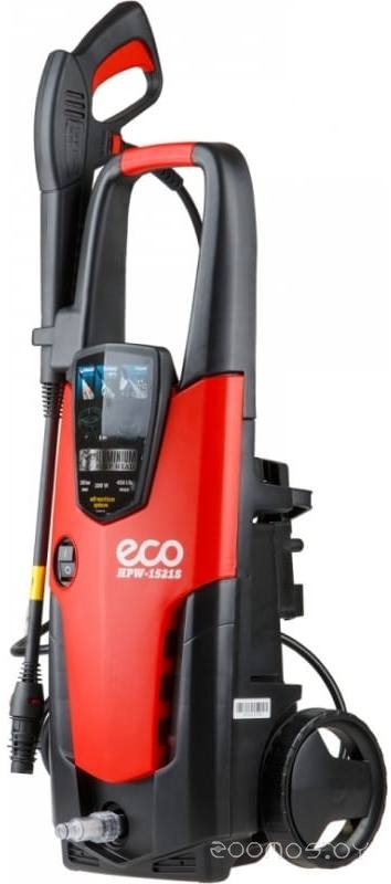    Eco HPW-1521S     