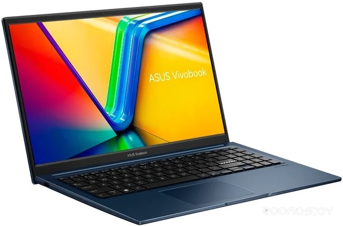 Ноутбук Asus Vivobook 15 X1504VA-BQ579 в  магазине Терабит Могилев