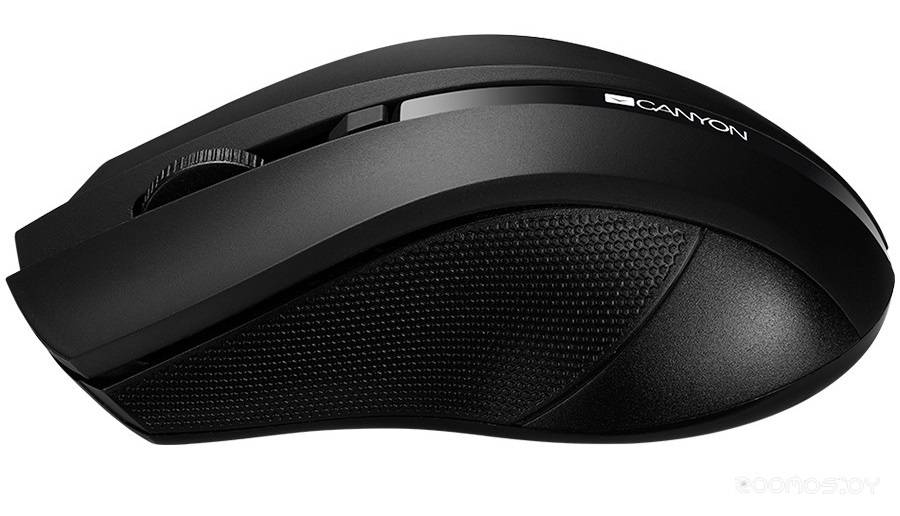 Мышь Canyon CNE-CMSW05B в  магазине Терабит Могилев