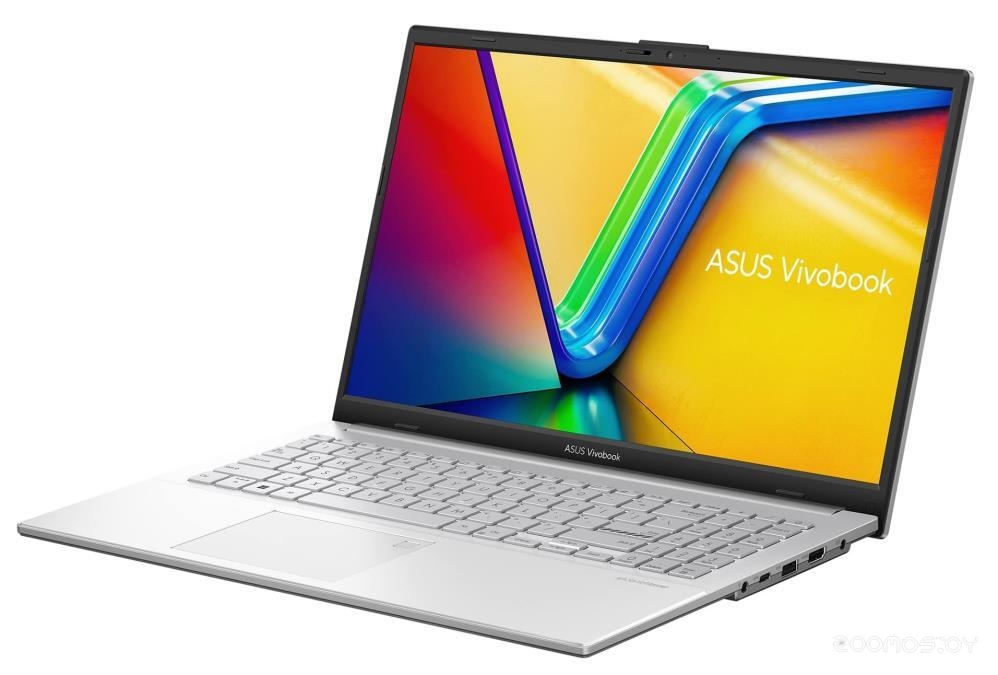 Ноутбук Asus Vivobook Go 15 OLED E1504FA-L11183 в  магазине Терабит Могилев
