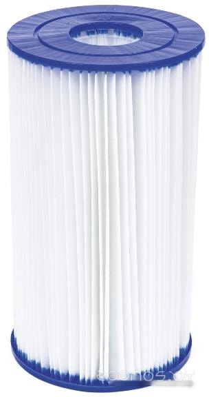 Каркасный бассейн Bestway Power Steel 5611T (732x366x122) в  магазине Терабит Могилев